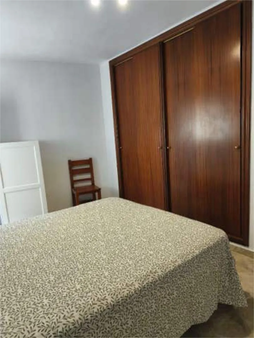 Piso en El Palo - Foto 8