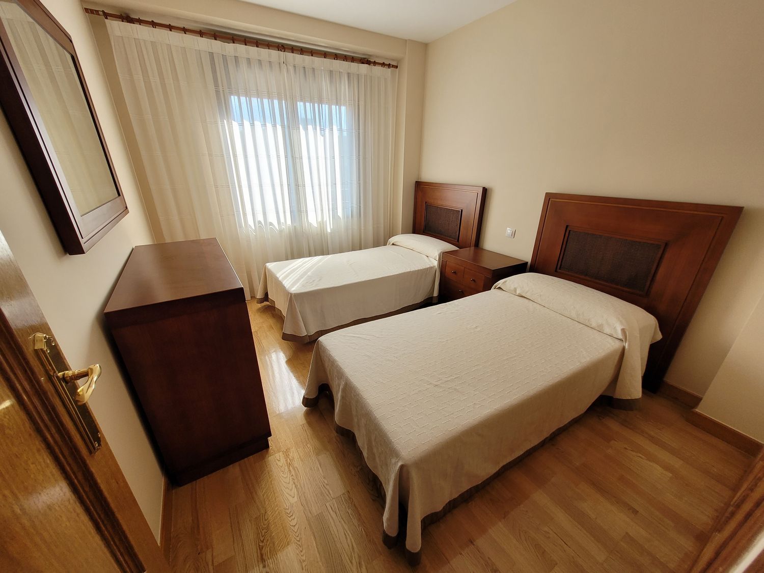 Piso en calle Princesa de Éboli, 43 - Foto 13