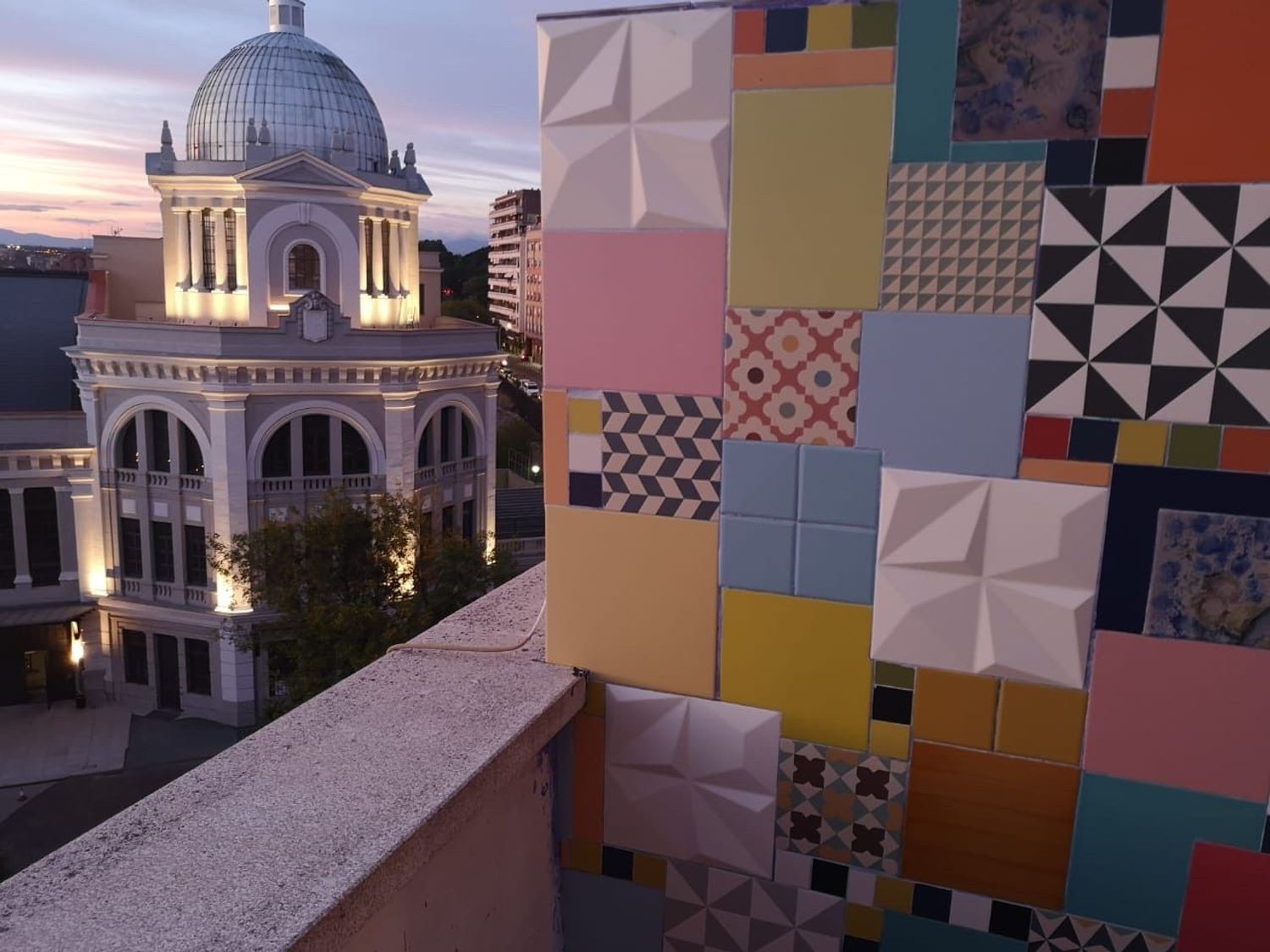 Ático en paseo del Rey, 4 - Foto 25