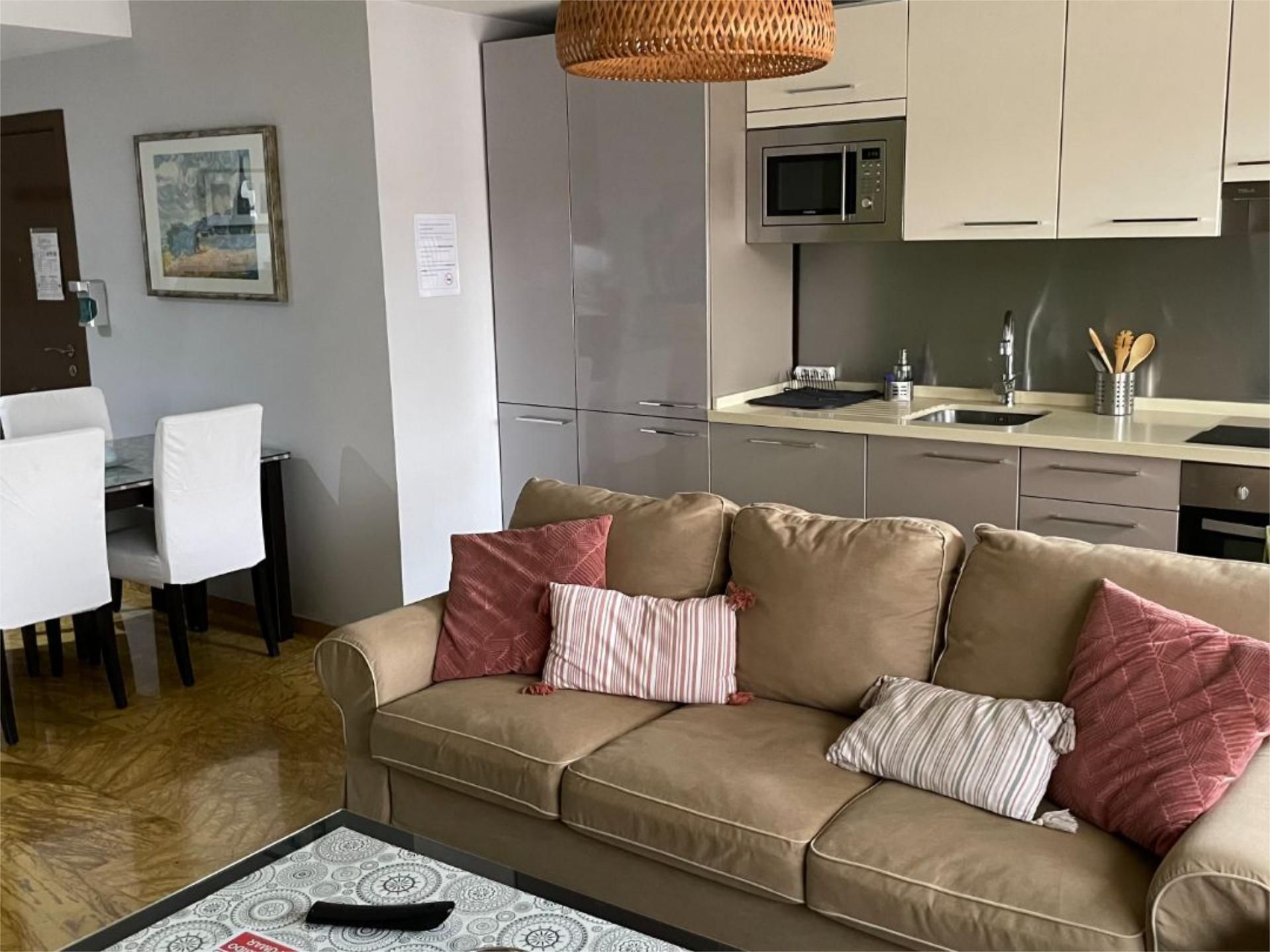 Piso en  Calle Lorenzo Ferreira 45 - Foto 5