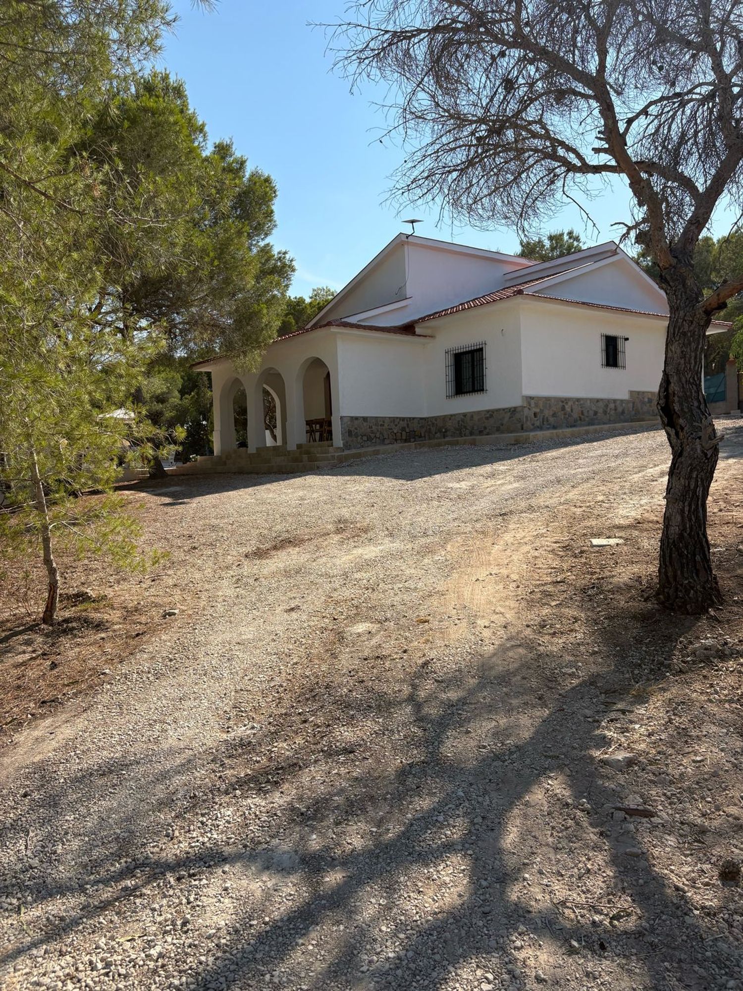 Casa o chalet independiente en Diseminado Poligono 16, 10, Pinar de Campoverde, Pinar de Campoverde - Foto 3