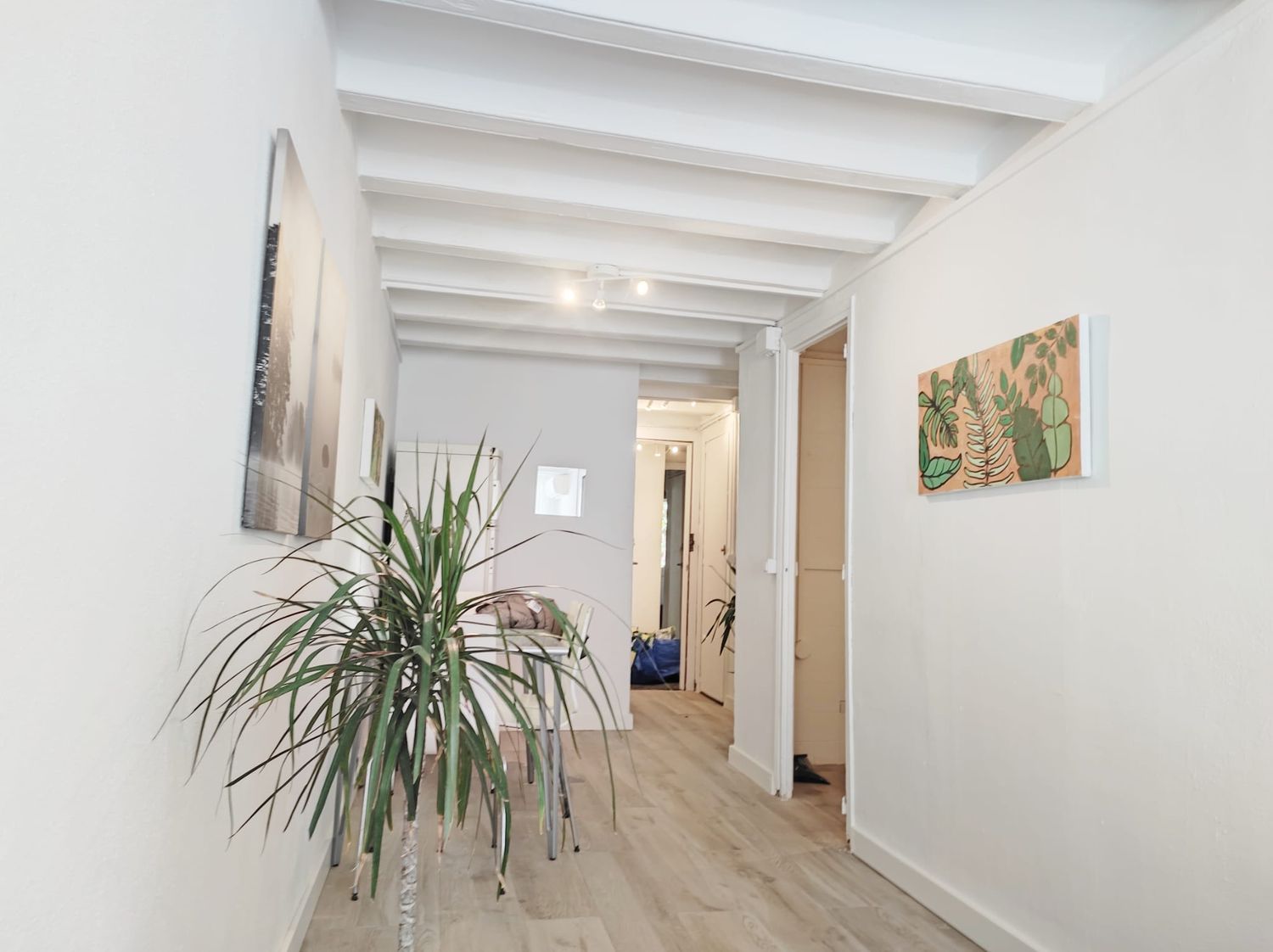 Piso en Calle del Peu de la Creu, 32, El Raval - Foto 7