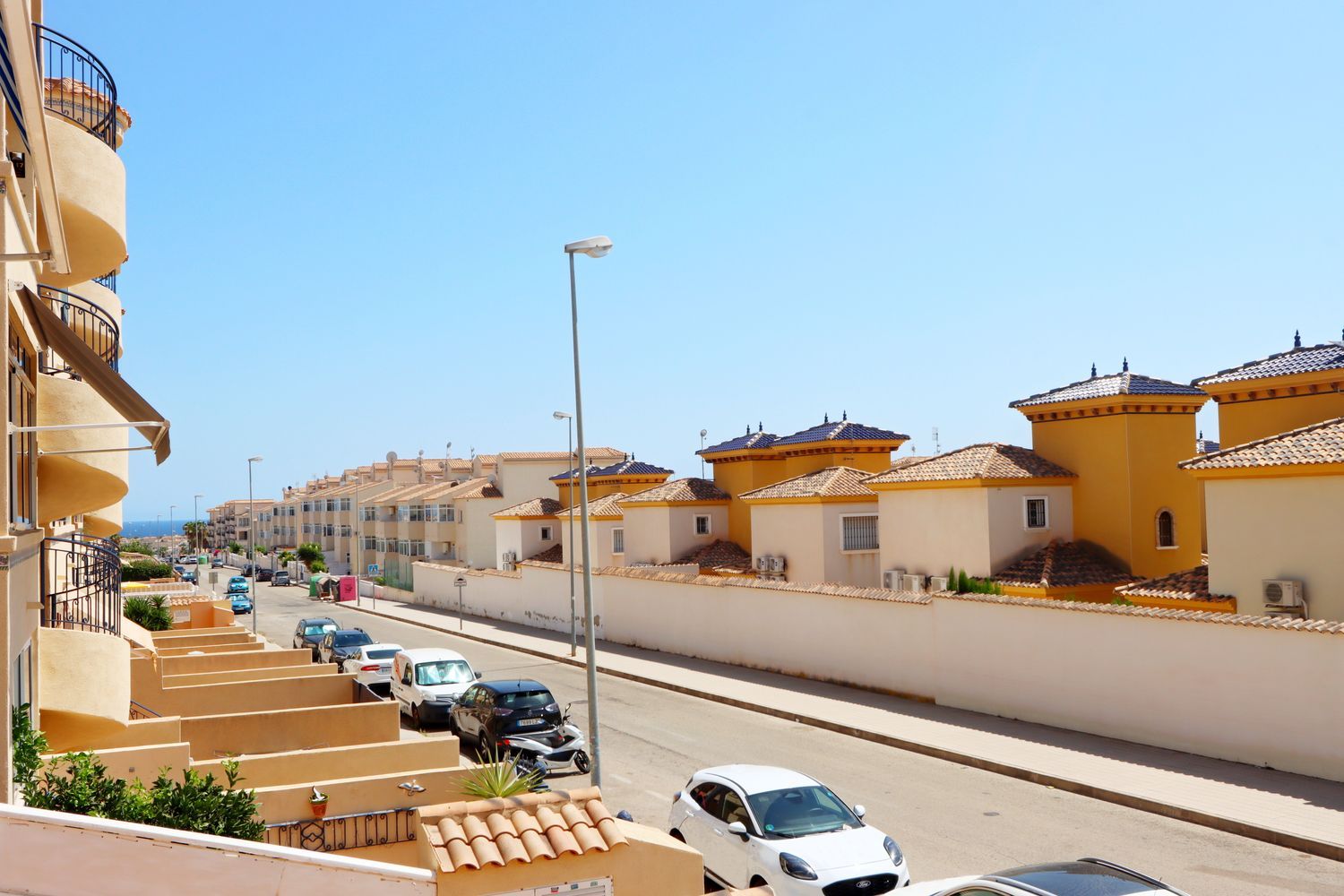 Piso en Calle Abdelacies, 86, Los Balcones y los Altos - Foto 5
