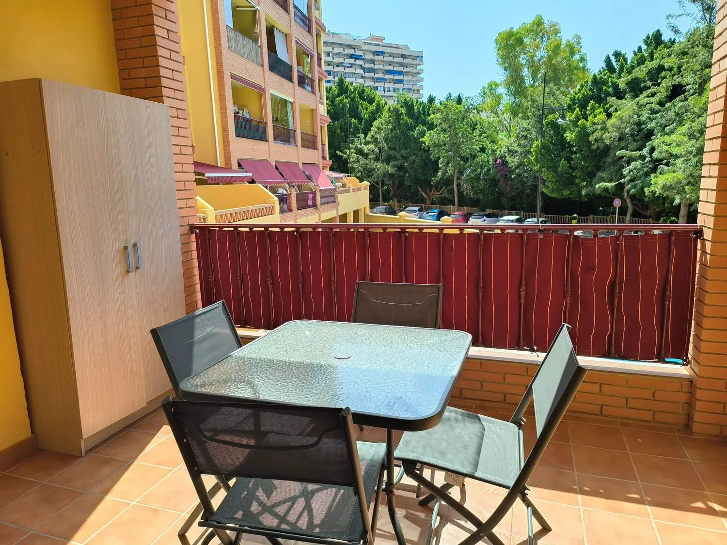 Piso en avenida los Pacos, 29 , 29640 - Foto 11