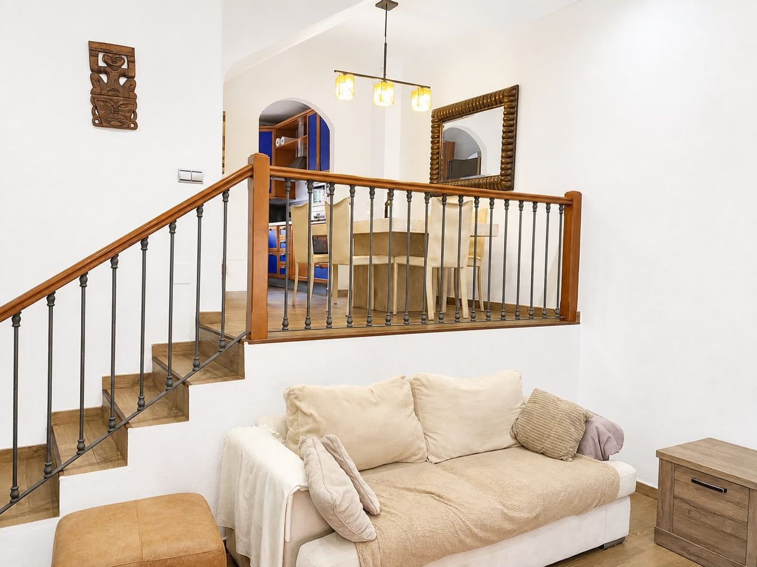 Chalet pareado en Calle Anemona s/n, Cortijo Torrequebrada - Foto 8