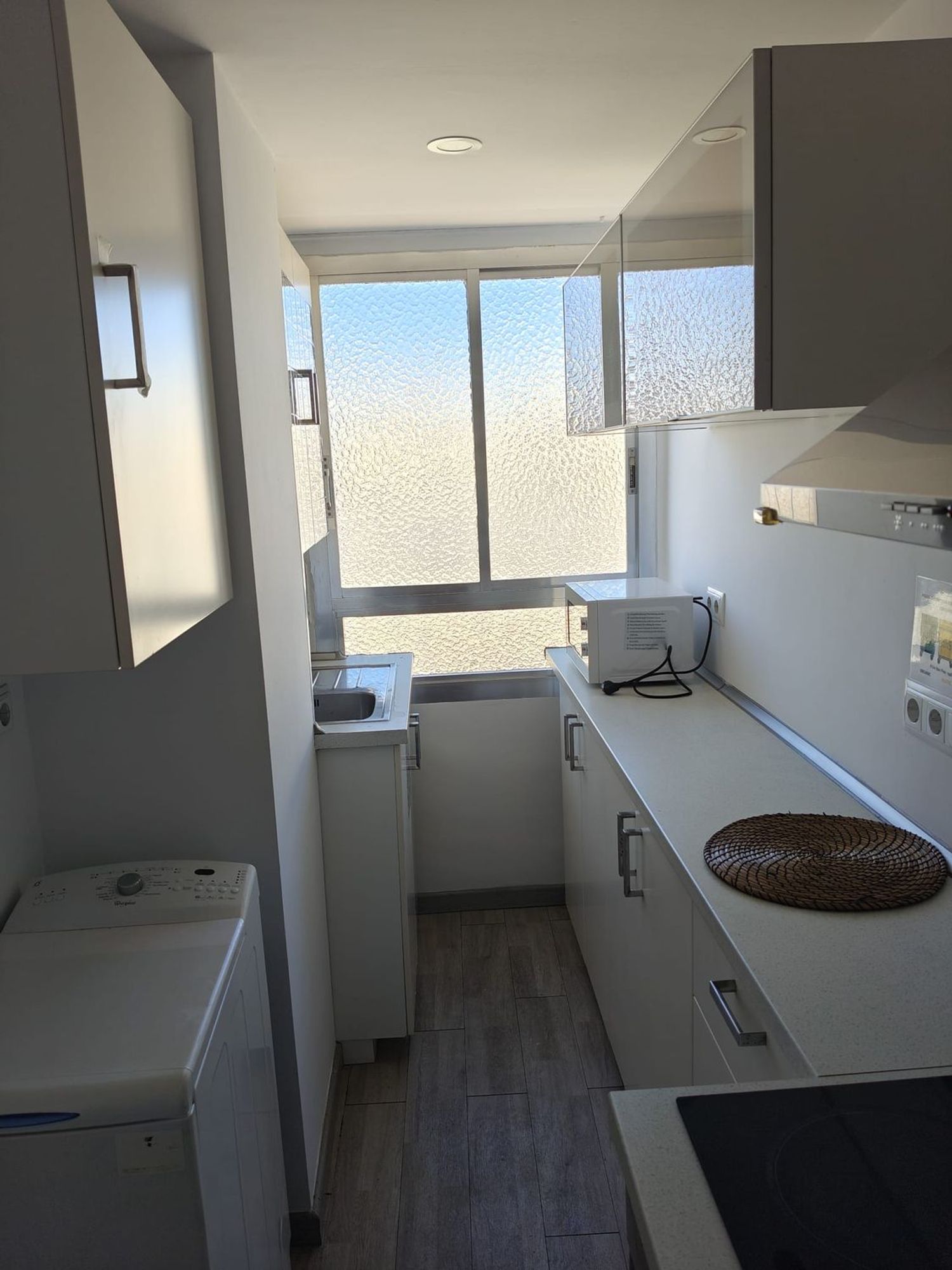 Ático en plaza del Baró de Cortés, 15 - Foto 3