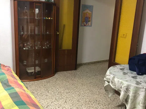 Piso en Calle de Masquefa, Camí de Vera - Foto 5