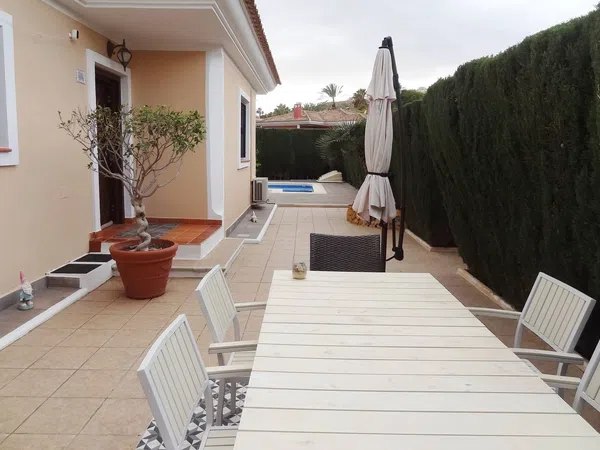 Casa independiente en calle del Vespre, 9 -11 - Foto 4