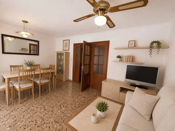 Piso en Calle de Conca, 120, Patraix - Foto 4
