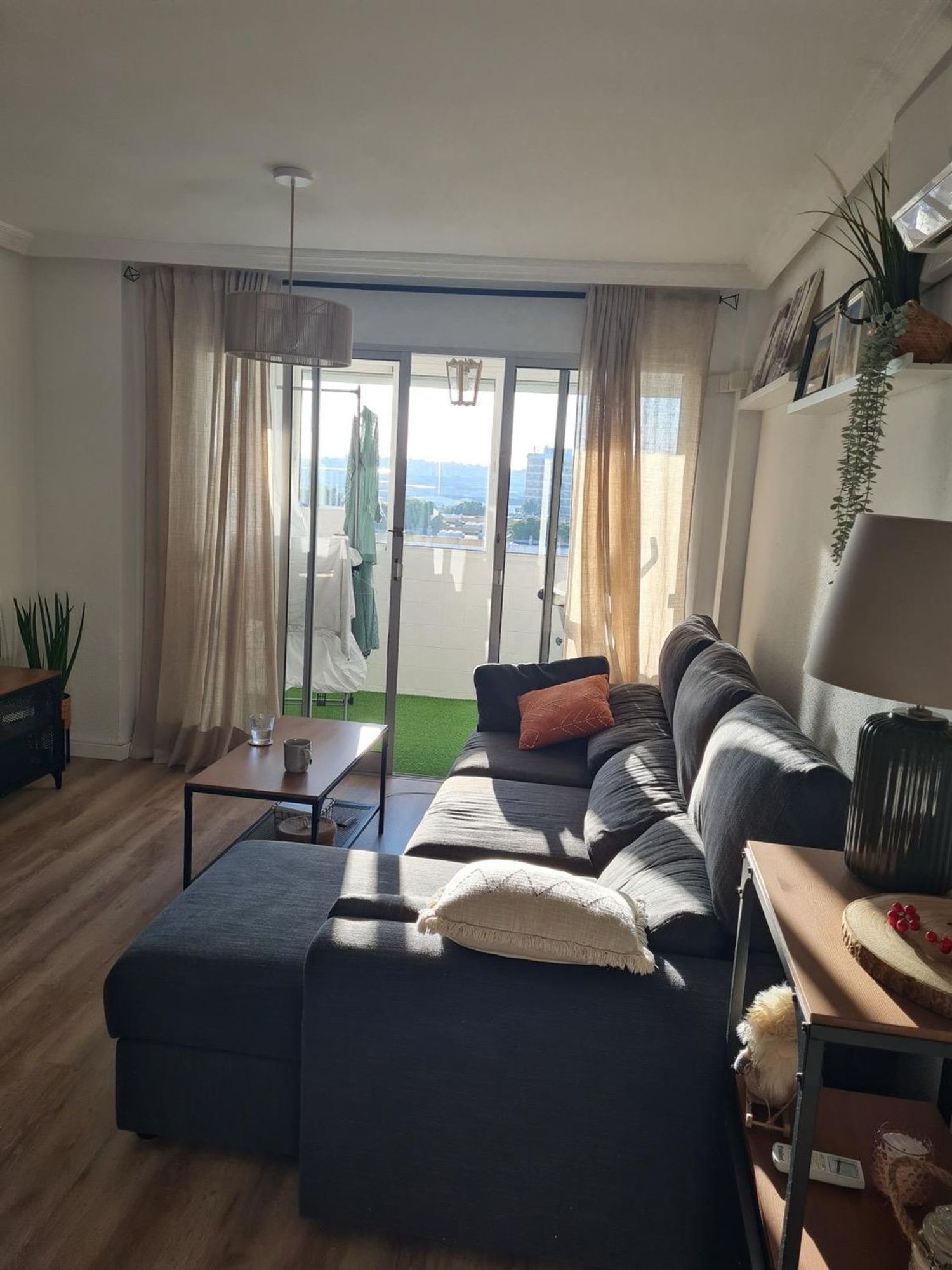Piso en Calle de la Ada, 10, San Pablo - Foto 19