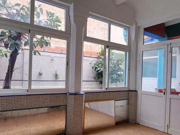 Planta baja en  Carrer de Bartomeu Rosselló-Porcel 6a - Foto 29