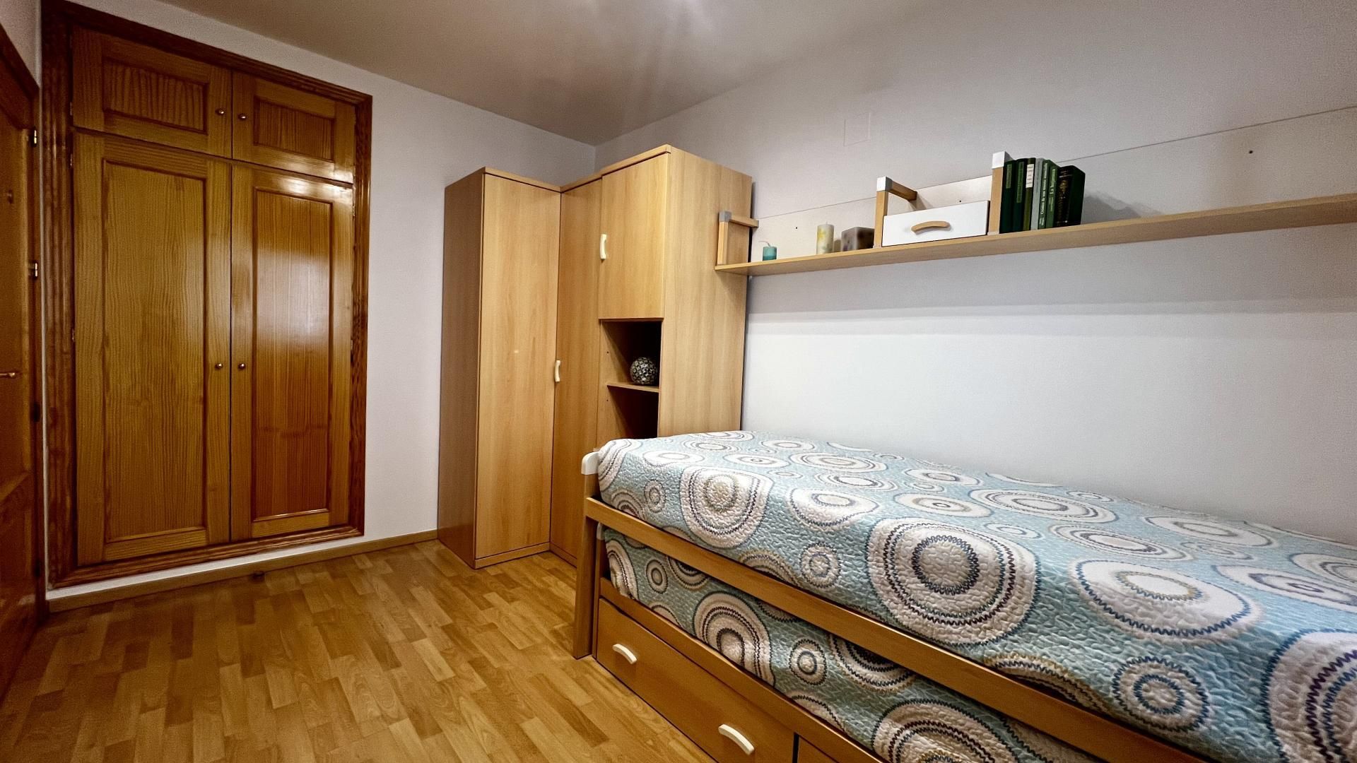 Piso en  Calle Saeta 10 - Foto 14