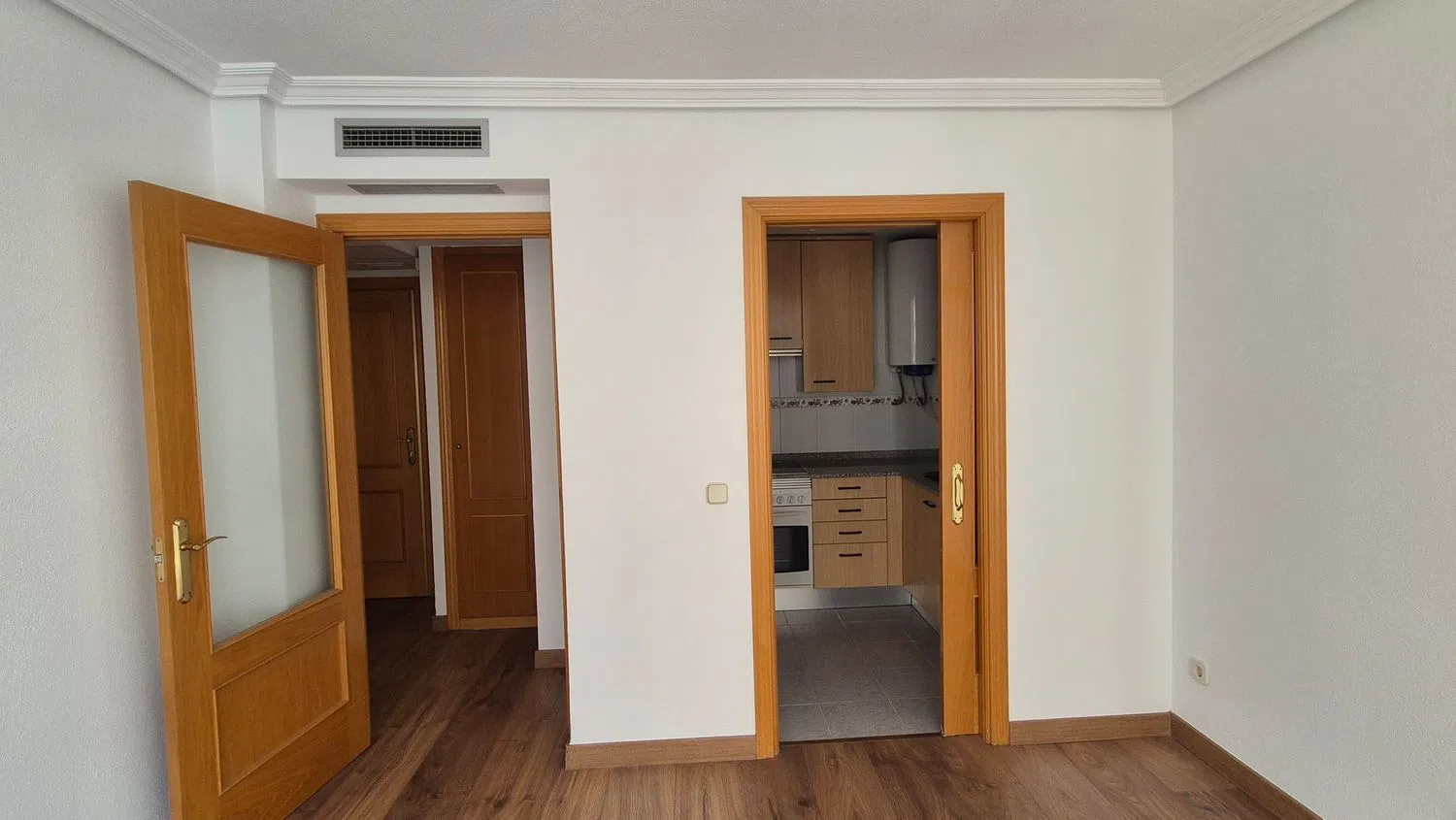 Piso en calle Bahía de Almería, 28 - Foto 7