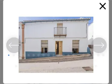 Chalet en casco antiguo - Foto 3