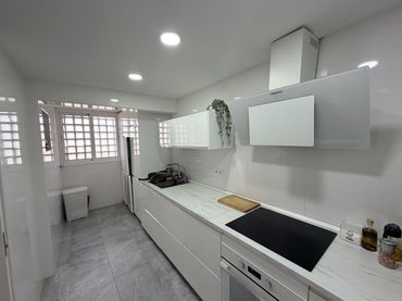 Piso en  Carrer de Jaume Ribas 8 - Foto 5