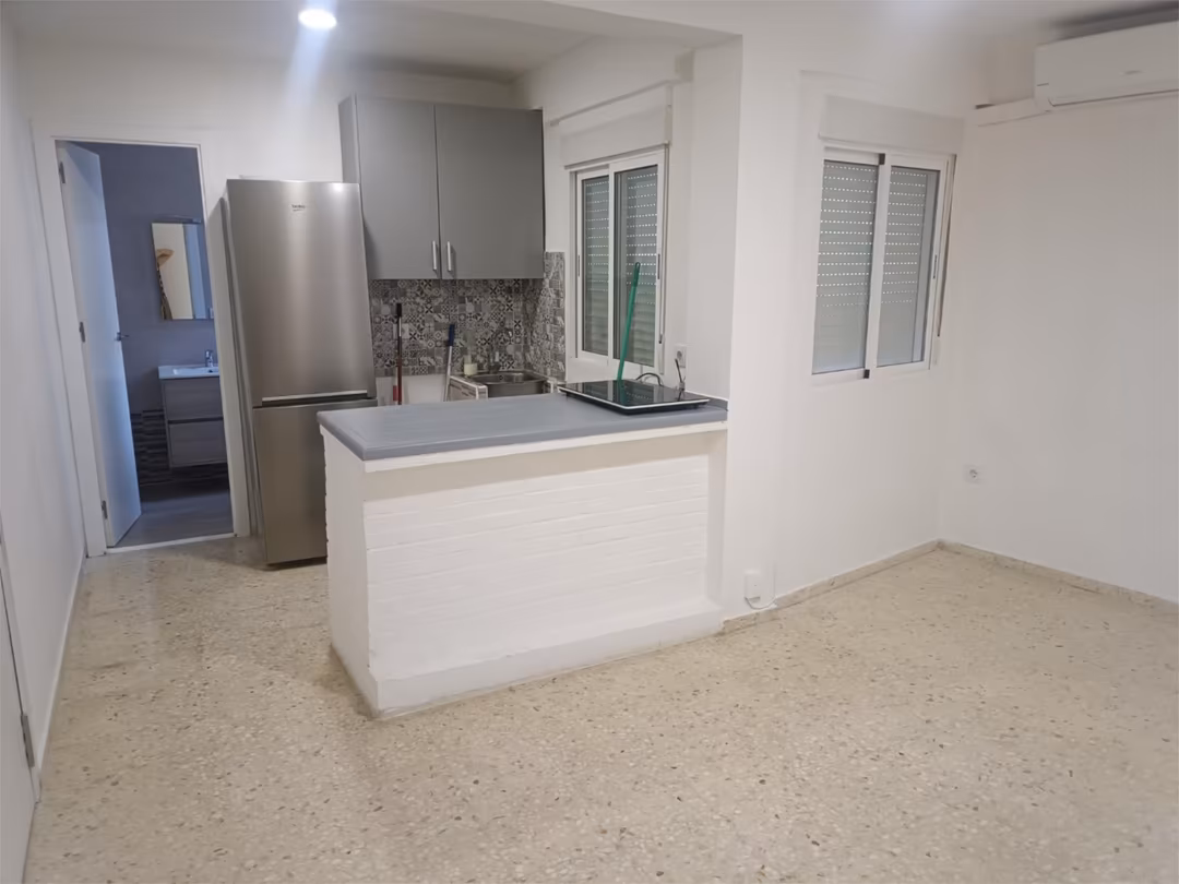 Estudio en  Calle de Torreblanca 14 - Foto 5
