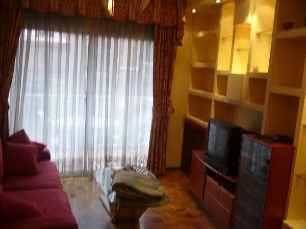 Piso en calle Manzanares, 19