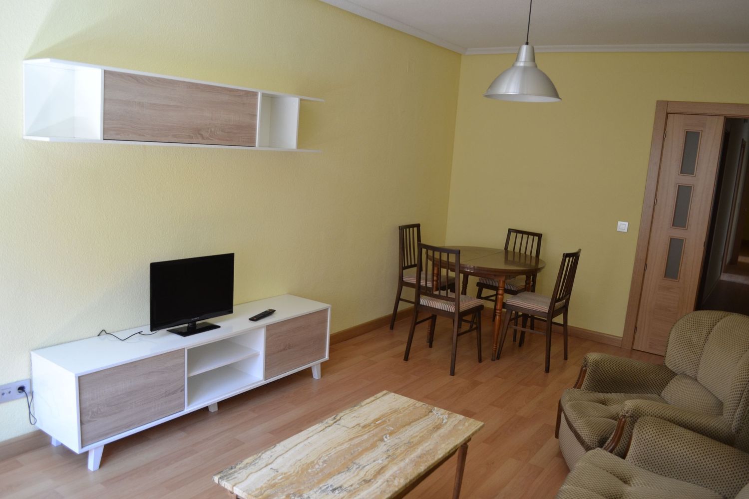 Piso en calle Antonio Espinosa, 11 - Foto 1