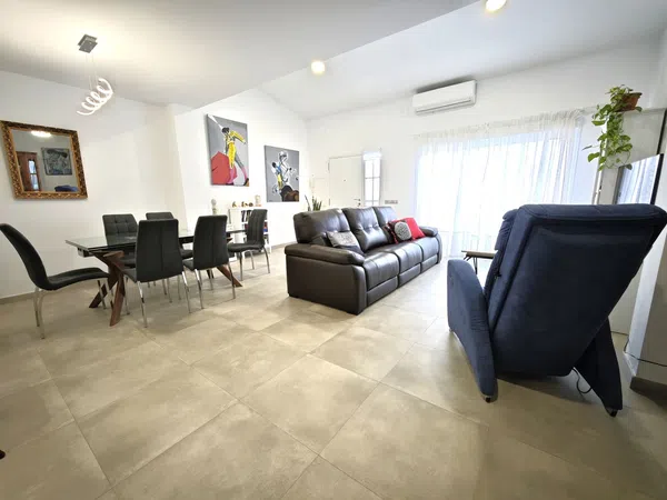 Chalet adosado en Barrio Olletas - Sierra Blanquilla - Foto 16