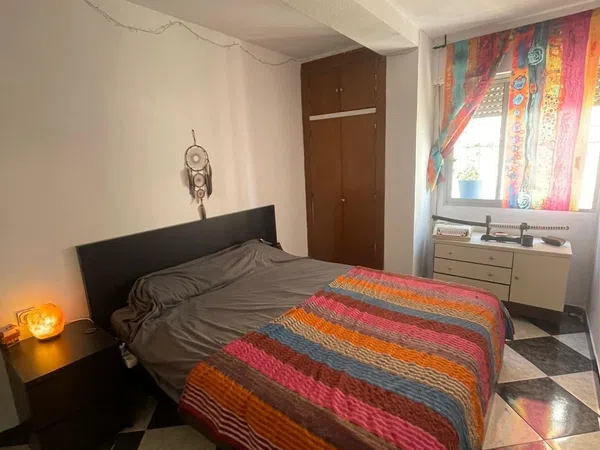 Piso en Calle Diego de Almaguer, 1, Cruz del Humilladero - Los Tilos - Foto 2