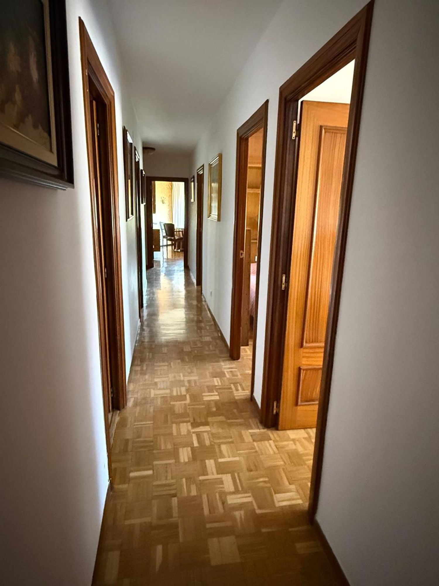 Piso en Calle Damas, 33, Casco Antiguo - Foto 4