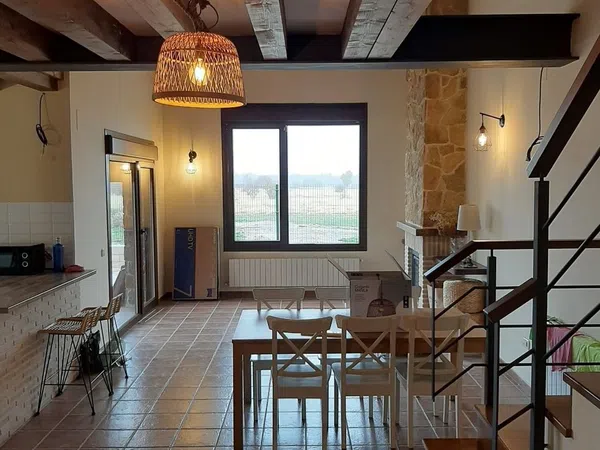 Casa o chalet independiente en Calle Navahorcajo, 17 - Foto 6