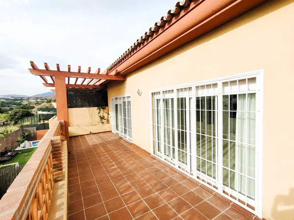 Chalet adosado en Calle del Lago, 14 - Foto 5
