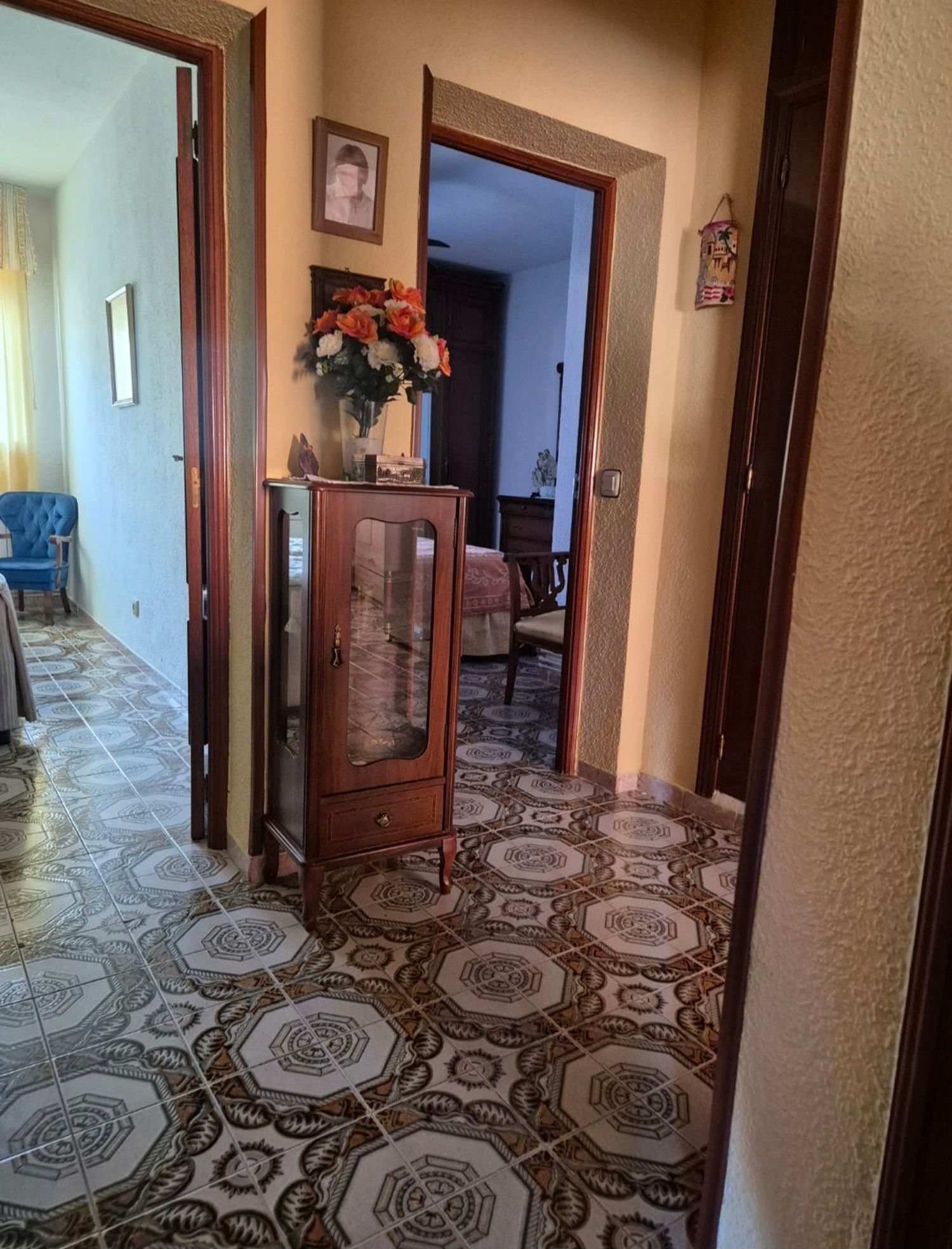 Piso en calle Hospital de San José, 32 - Foto 16