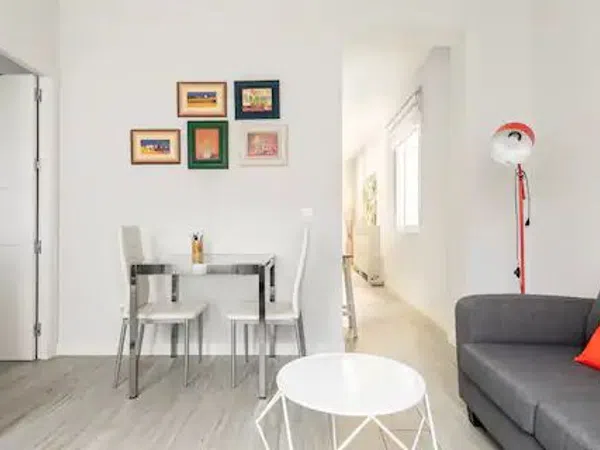 Piso en calle de las Delicias, 33