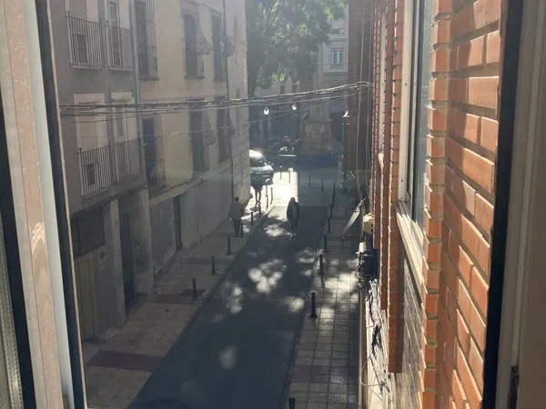 Piso en calle Marquesa, 3 - Foto 3