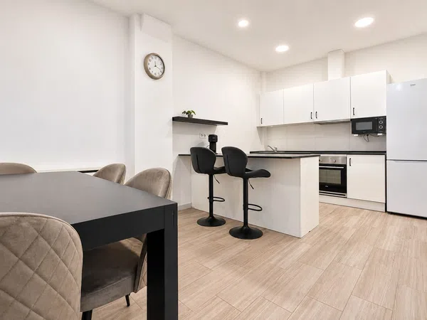 Piso en Calle de Leonardo Torres Quevedo, 34, Barrio del AVE - Foto 1