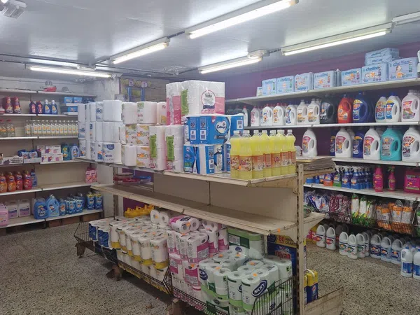 Local en Calle de Llevant, 23, La Mina, La Mina - Foto 3