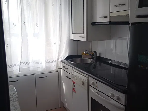 Piso en Paseo Canalejas, 40, Puerto Chico, Puerto Chico - Foto 20