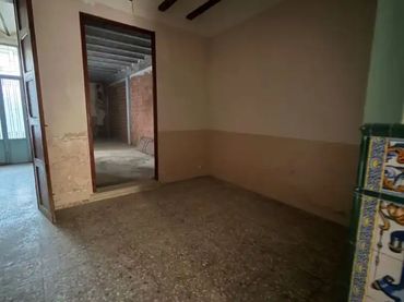 Planta baja en  Carrer Patrici Boronat 39 - Foto 5