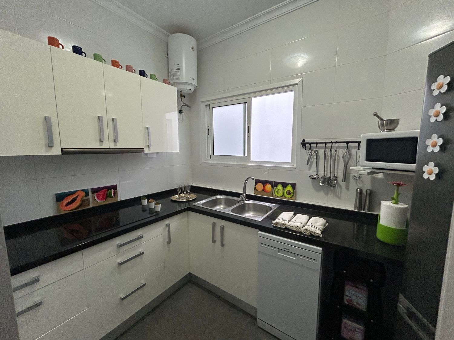 Piso en calle Bernardo de la Torre, 3 - Foto 31