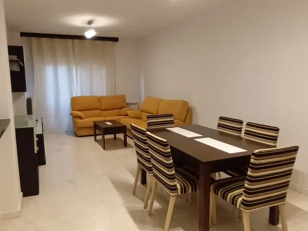 Ático en calle Aconcagua, 56