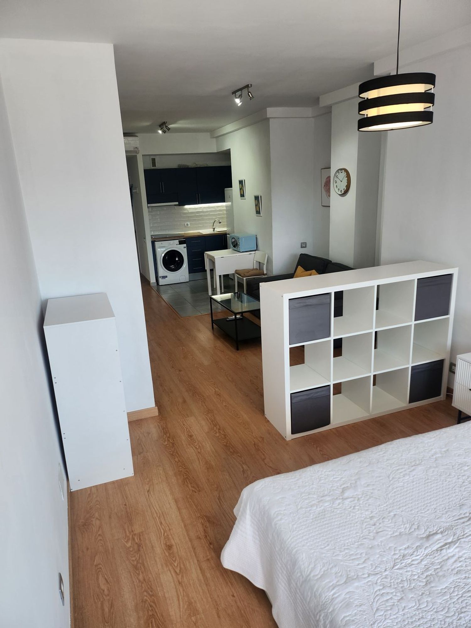 Estudio en Calle Eduardo Benot, 1, Santa Catalina - Canteras - Foto 12