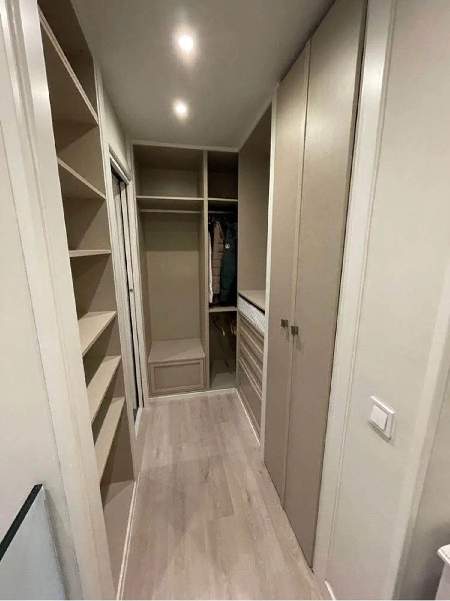 Ático en calle de Galileo, 21 - Foto 9