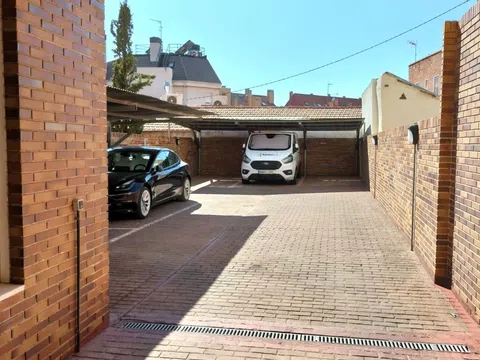 Estudio en calle Bellver, 3 - Foto 12