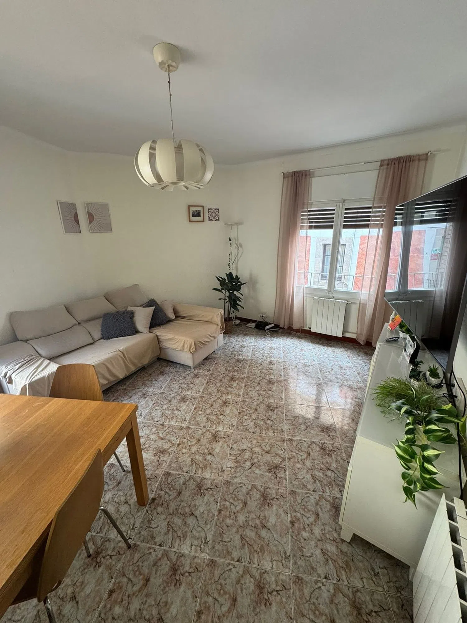 Ático en calle del Sots - Tinent Navarro, 28 - Foto 1