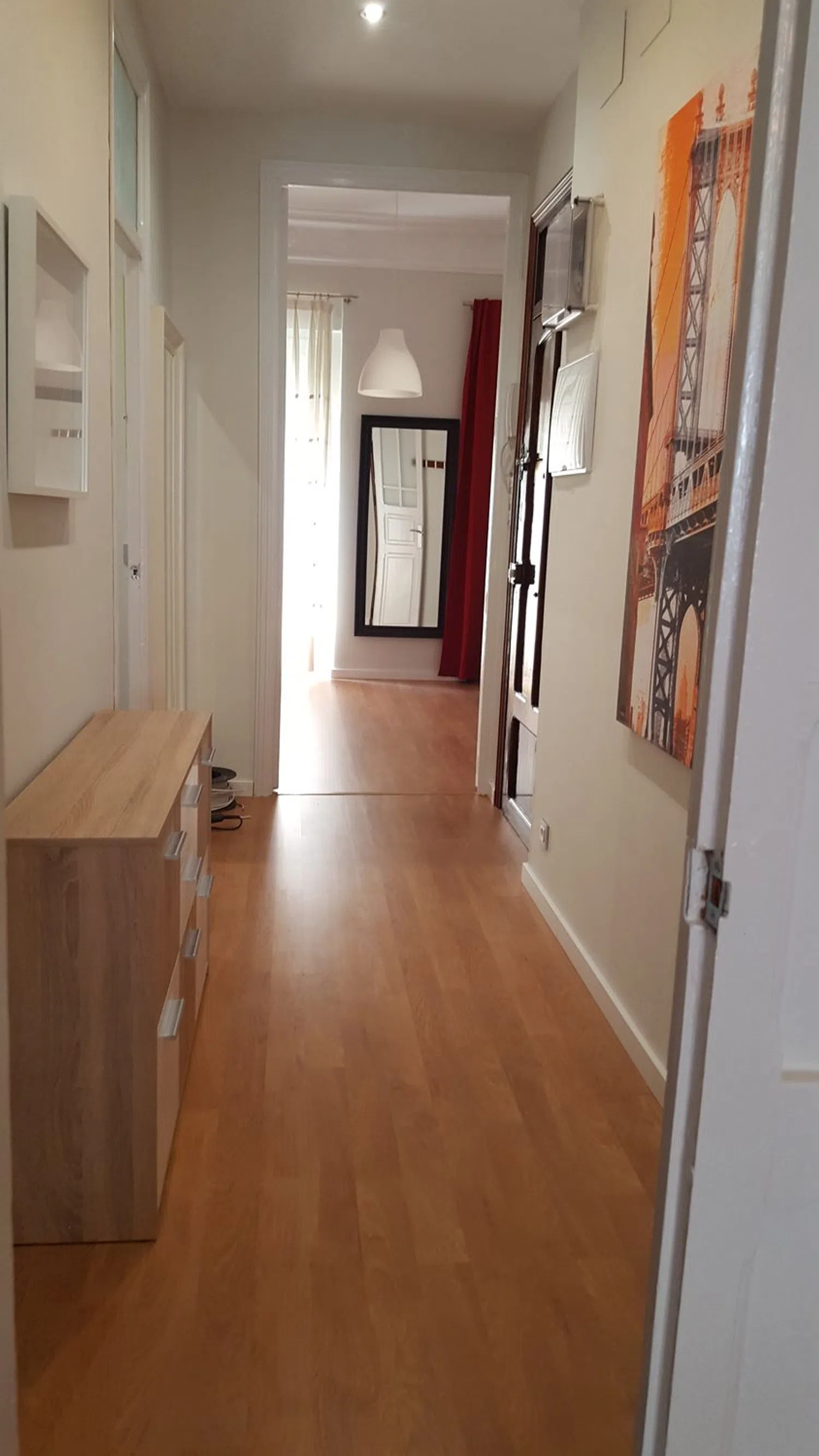 Piso en Lluis Santàngel, 15 - Foto 21