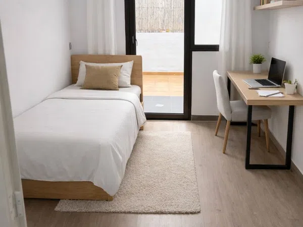 Piso en calle Igualeja, 9 - Foto 9