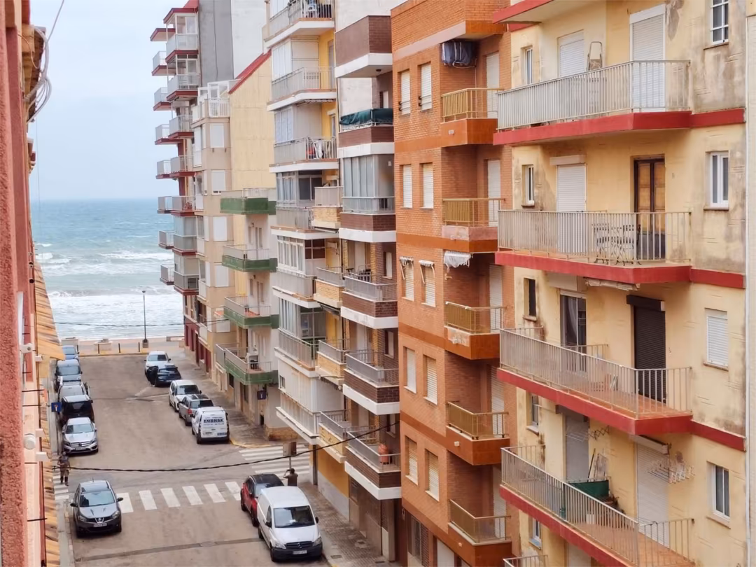 Piso en  Carrer Riu Cérvol 4 - Foto 9