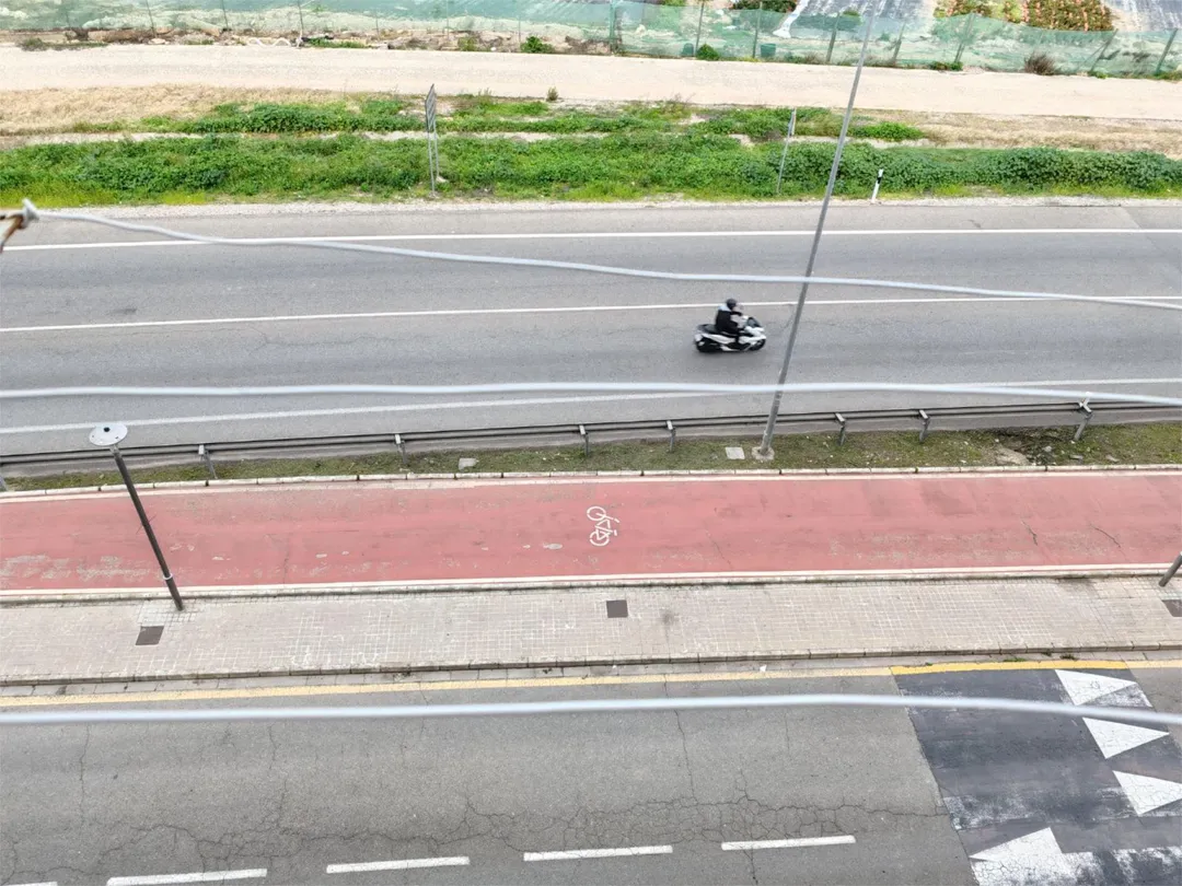 Piso en  Carrer de la Senyera 4 - Foto 15