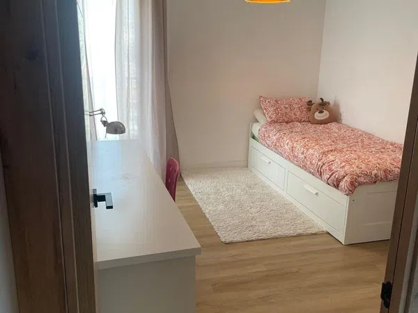 Piso en Calle de María Auxiliadora, 3, María Auxiliadora, María Auxiliadora - Foto 13