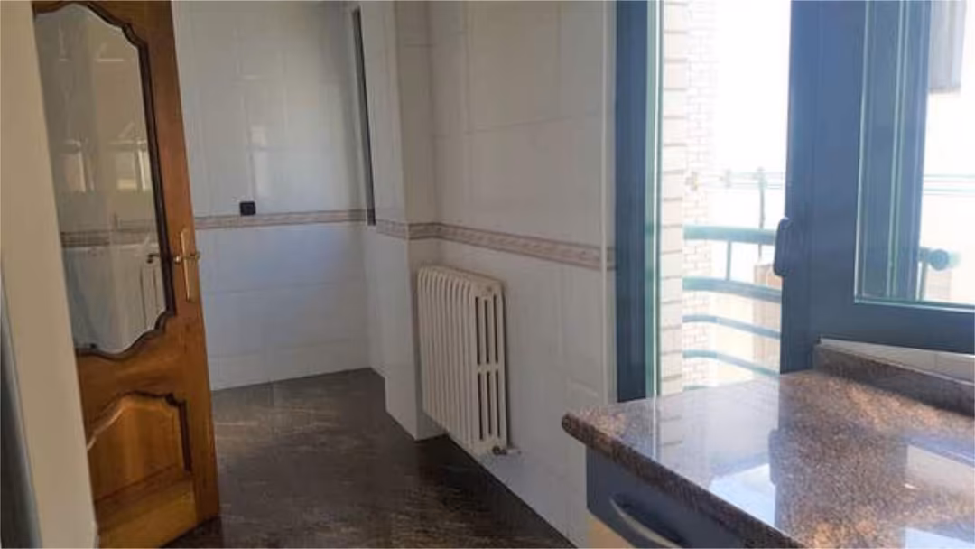 Piso en Garrido Sur - Foto 8