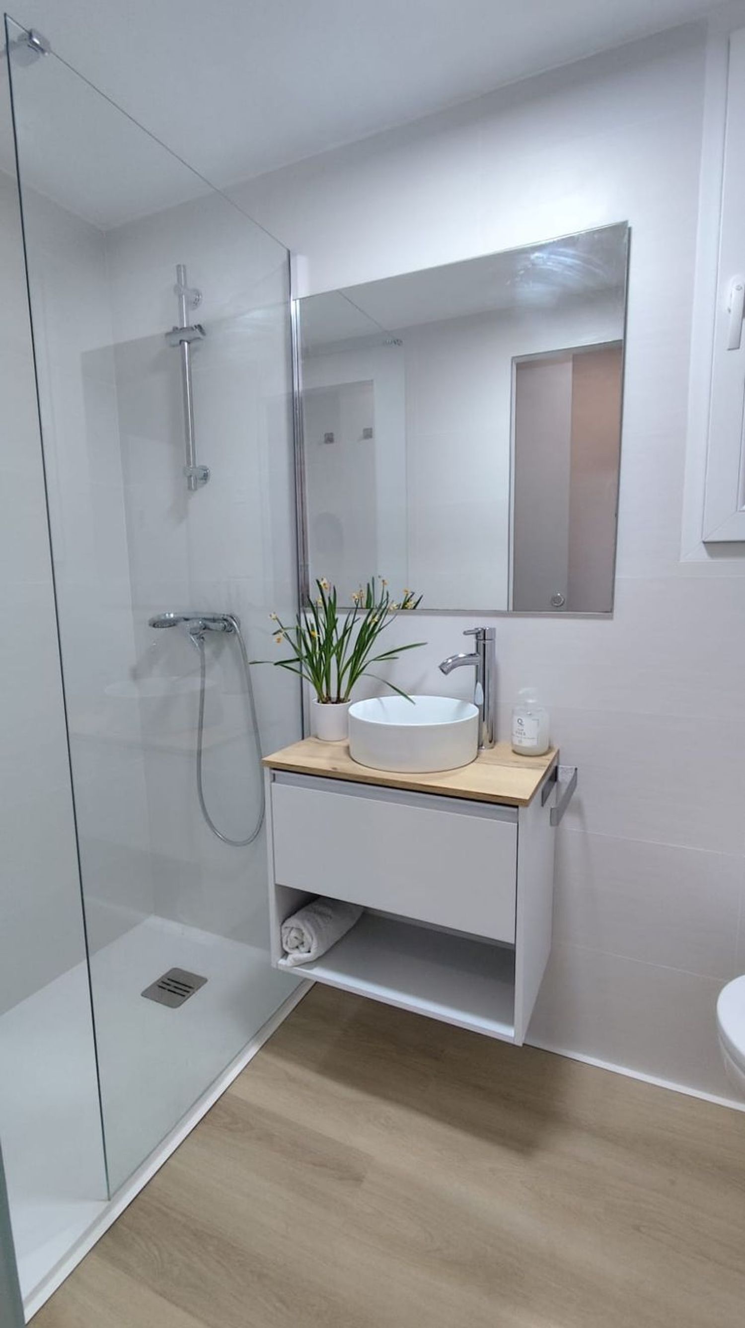 Piso en Avenida oscar espla, 26, Ensanche-Diputación - Foto 21