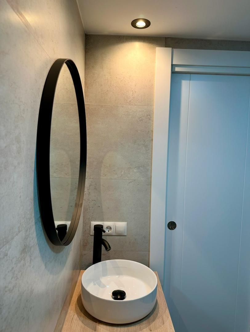 Loft en  Avenida de los Reyes de España 32 - Foto 13