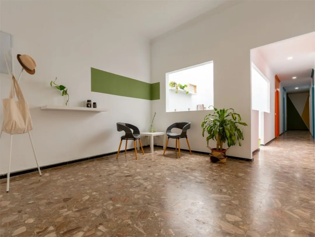 Piso en  Calle Pamochamoso 60 - Foto 1