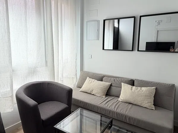 Dúplex en calle de las Azucenas, 32